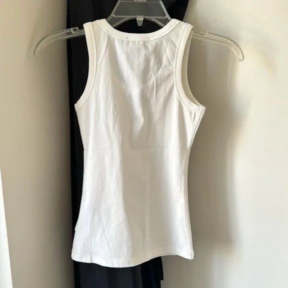 Knit Prada Tank - Picture 2 of 6